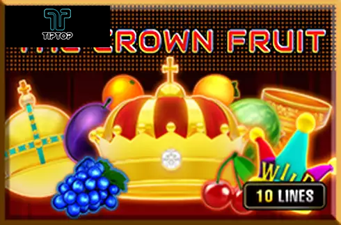 The Crown Fruit